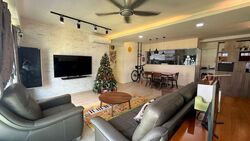 Blk 428B Floral Spring @ Yishun (Yishun), HDB 5 Rooms #514264301